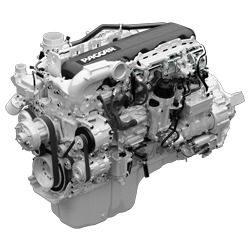 C1088 Engine